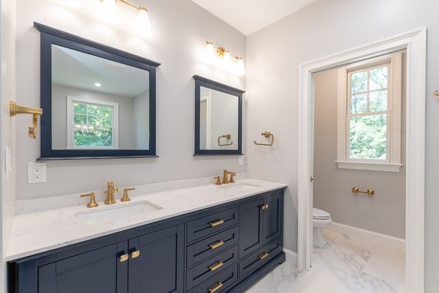 130 Summer St, Weston, MA 02493