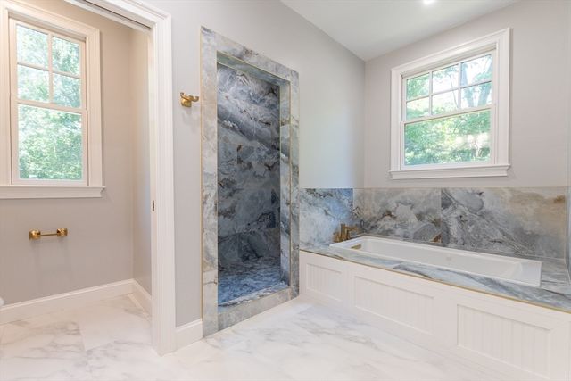 130 Summer St, Weston, MA 02493