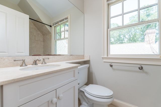 130 Summer St, Weston, MA 02493