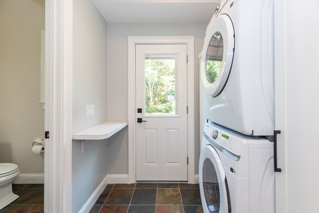 130 Summer St, Weston, MA 02493