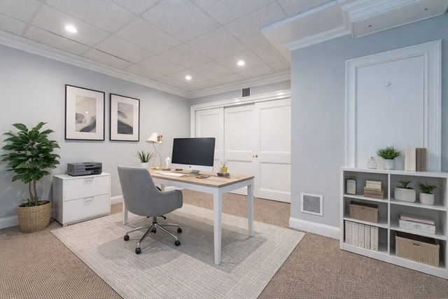 130 Summer St, Weston, MA 02493