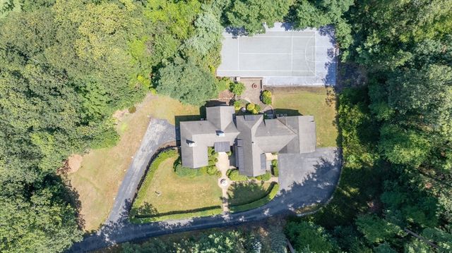 130 Summer St, Weston, MA 02493