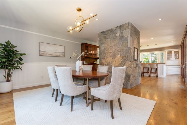 130 Summer St, Weston, MA 02493