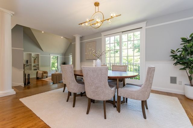 130 Summer St, Weston, MA 02493