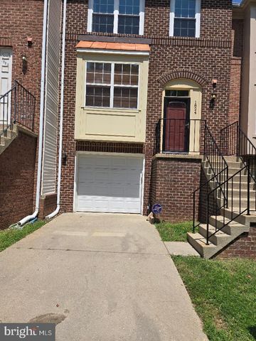 1824 BARRINGTON CT, Bowie, MD 20721