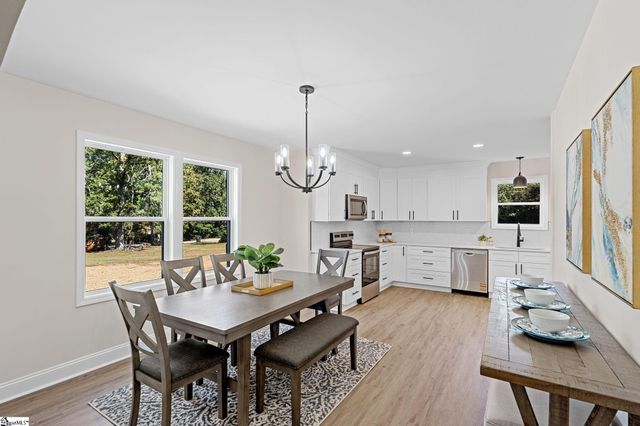 11 Willow Springs Drive, Greenville, SC 29607