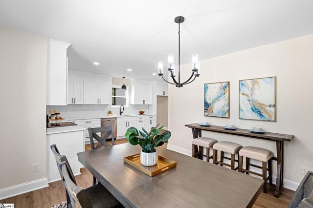 11 Willow Springs Drive, Greenville, SC 29607