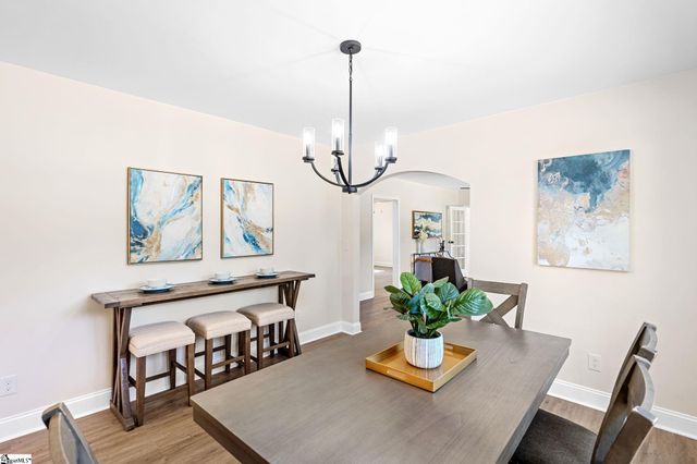 11 Willow Springs Drive, Greenville, SC 29607