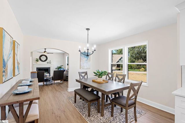 11 Willow Springs Drive, Greenville, SC 29607