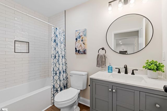 11 Willow Springs Drive, Greenville, SC 29607