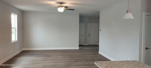 646 Bright Harvest Drive, Maysville, NC 28555