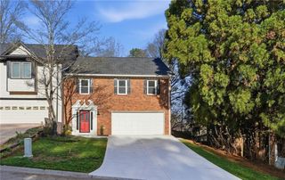 3671 Orchard Street, Peachtree Corners, GA 30092