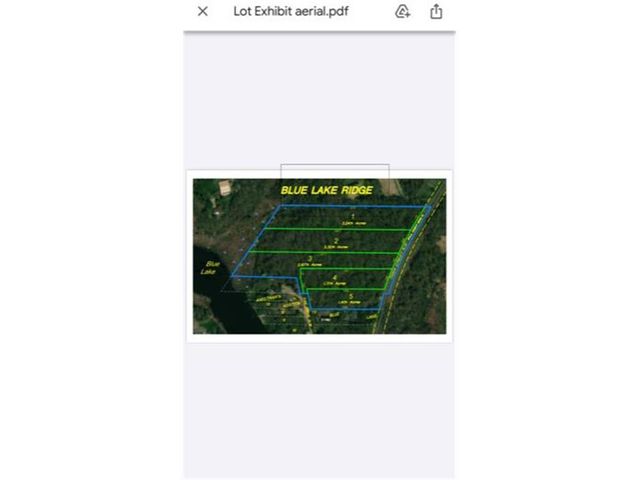 Lot 5 Tiger Street NW, Zimmerman, MN 55398