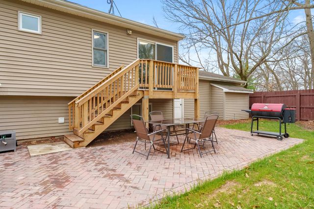 9403 Organdy Street, Portage City, MI 49002