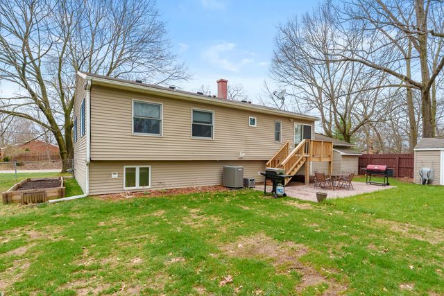 9403 Organdy Street, Portage City, MI 49002