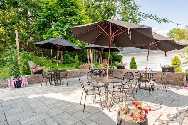 1241 Ridgebury Road, New Hampton, NY 10958