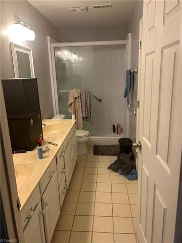 14 Country Woods Court, Greensboro, NC 27410