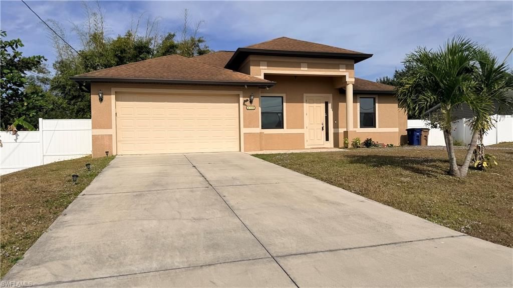 4310 4th ST SW, Lehigh Acres, FL 33976