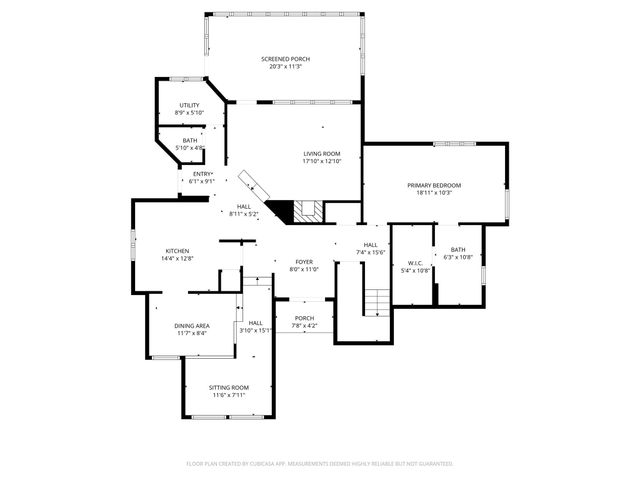 4447 Winrock Lane, Rock Hill, SC 29732