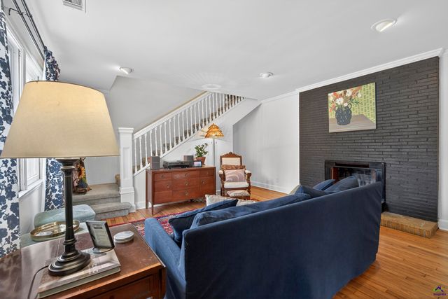 1868 Waverland Drive, Macon, GA 31211