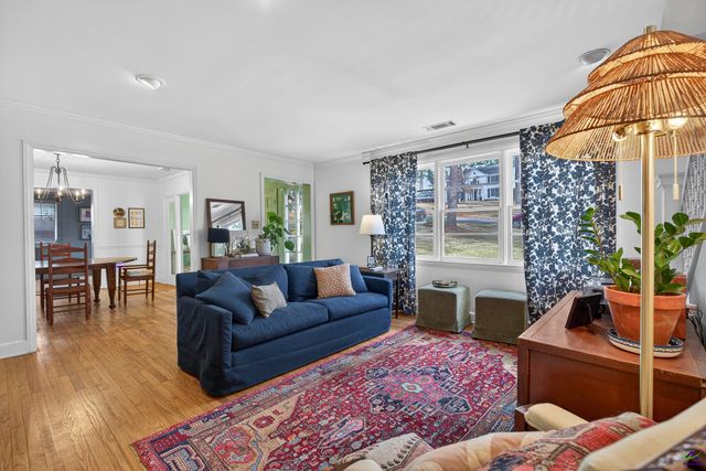 1868 Waverland Drive, Macon, GA 31211