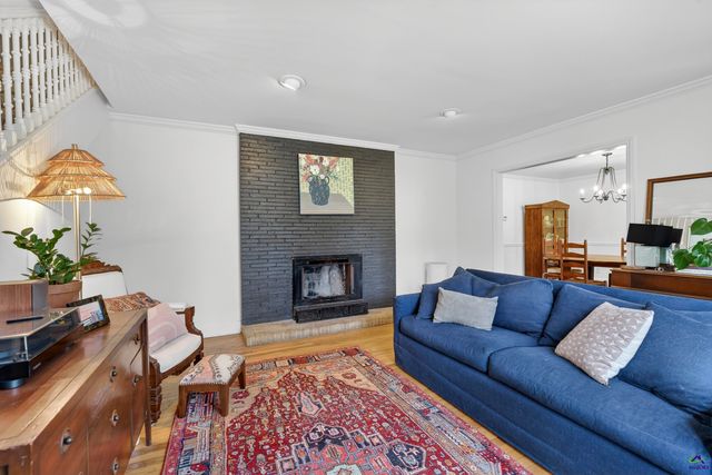 1868 Waverland Drive, Macon, GA 31211