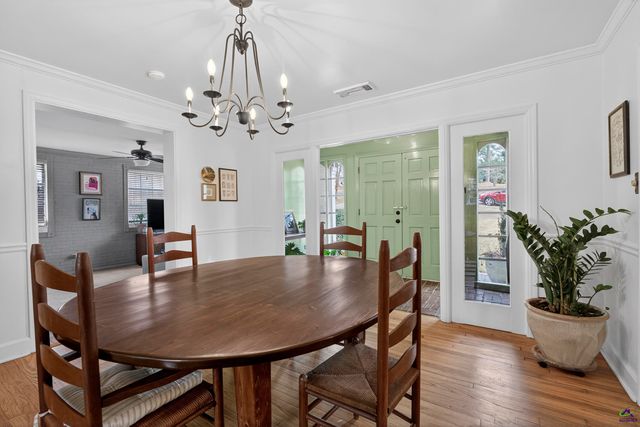 1868 Waverland Drive, Macon, GA 31211