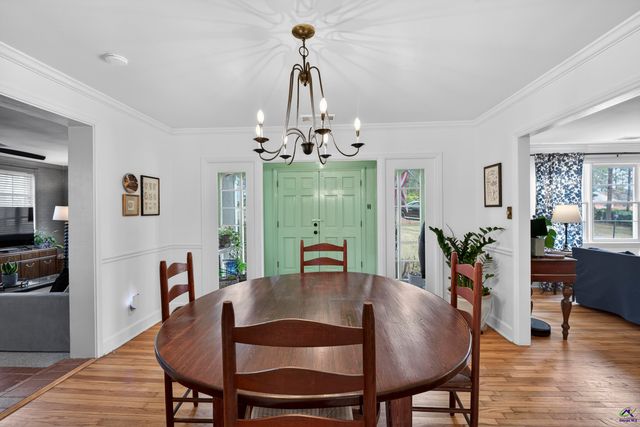 1868 Waverland Drive, Macon, GA 31211