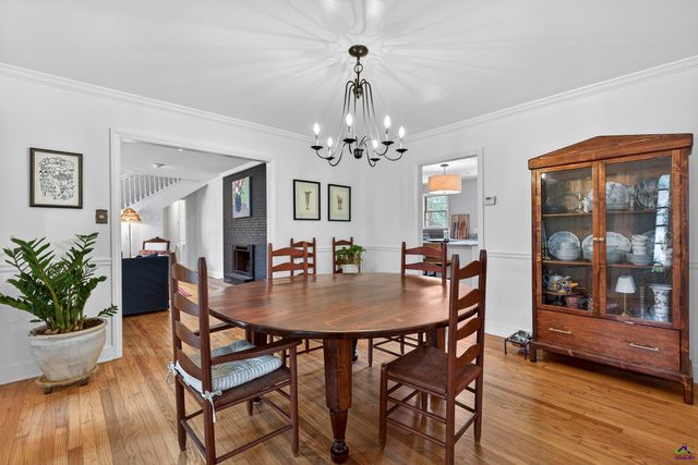 1868 Waverland Drive, Macon, GA 31211