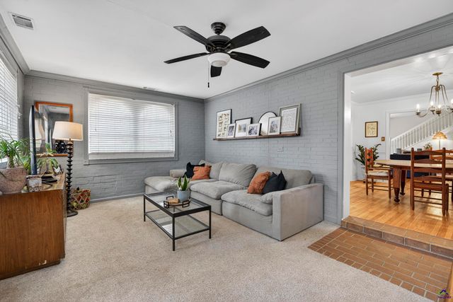 1868 Waverland Drive, Macon, GA 31211