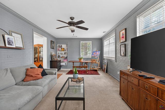 1868 Waverland Drive, Macon, GA 31211