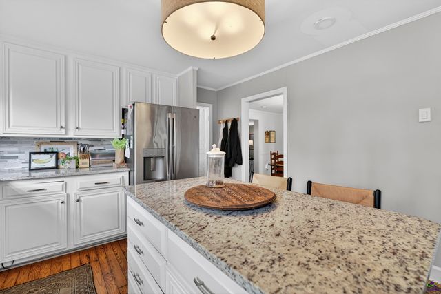 1868 Waverland Drive, Macon, GA 31211