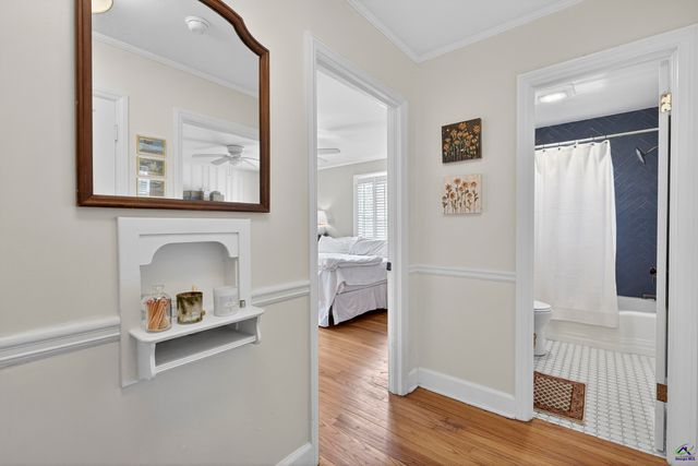 1868 Waverland Drive, Macon, GA 31211