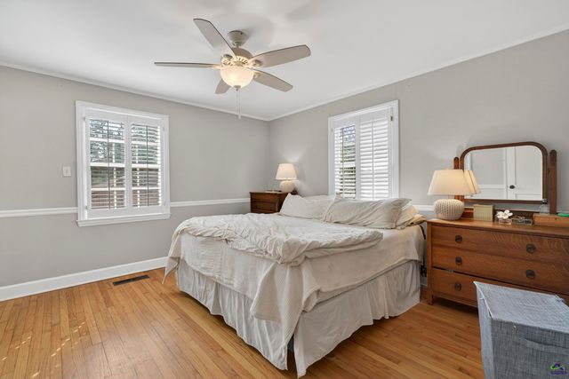 1868 Waverland Drive, Macon, GA 31211