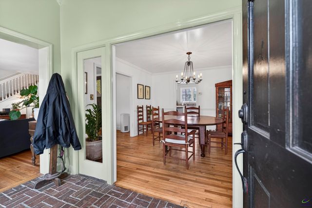 1868 Waverland Drive, Macon, GA 31211