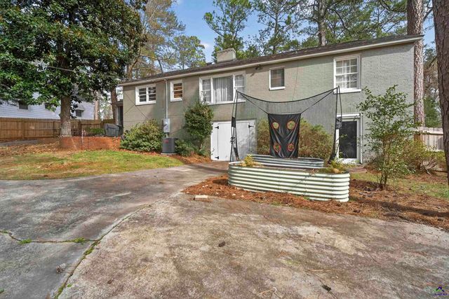 1868 Waverland Drive, Macon, GA 31211