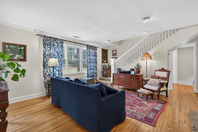 1868 Waverland Drive, Macon, GA 31211