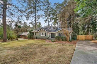 1868 Waverland Drive, Macon, GA 31211