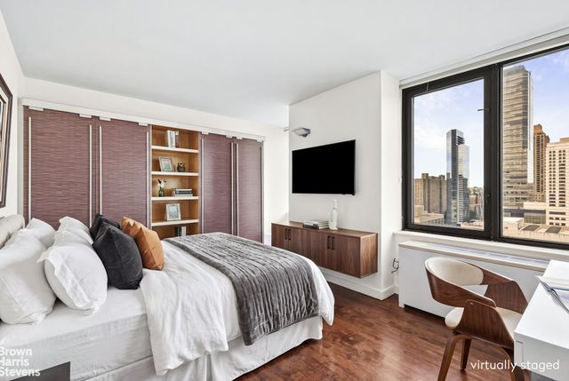 161 W 61ST Street 21EF, New York City, NY 10023