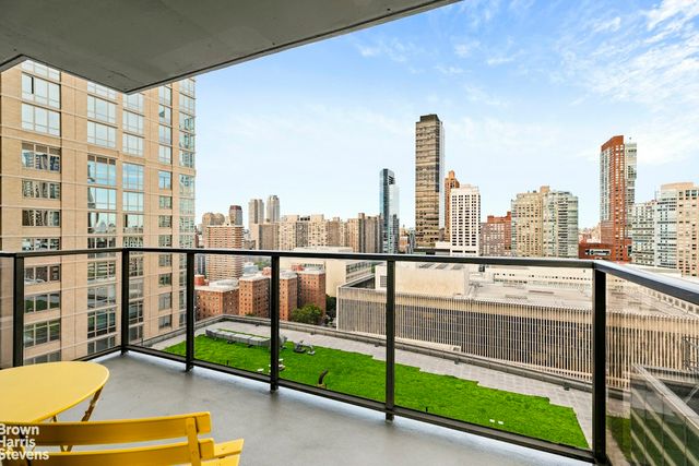 161 W 61ST Street 21EF, New York City, NY 10023