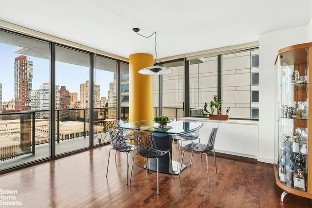 161 W 61ST Street 21EF, New York City, NY 10023