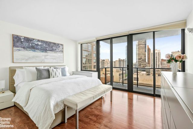 161 W 61ST Street 21EF, New York City, NY 10023