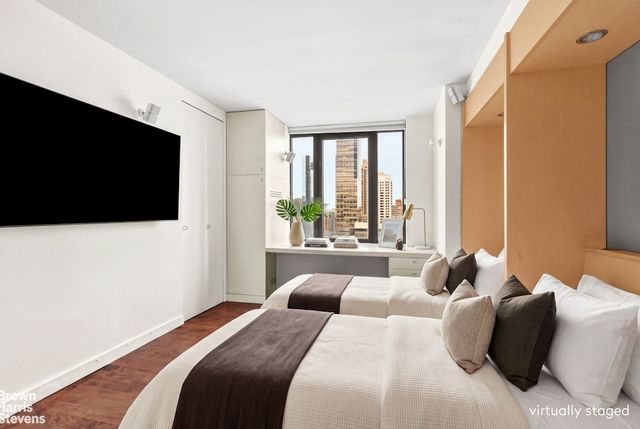 161 W 61ST Street 21EF, New York City, NY 10023