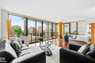 161 W 61ST Street 21EF, New York City, NY 10023