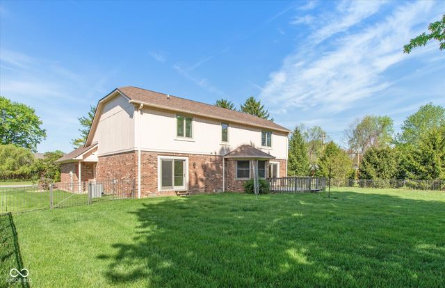 1967 Rudgate Drive, Avon, IN 46123