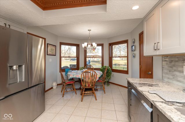 1967 Rudgate Drive, Avon, IN 46123