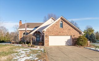 1967 Rudgate Drive, Avon, IN 46123