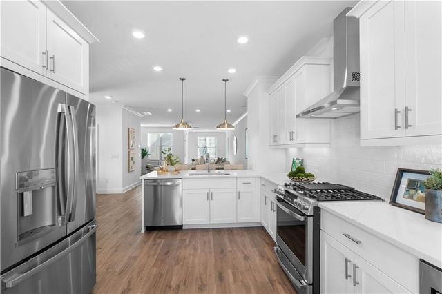 1506 Westend Way 329, Cumming, GA 30041