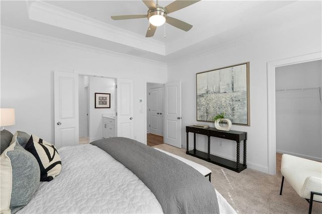 1506 Westend Way 329, Cumming, GA 30041