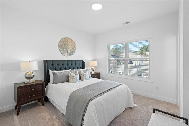 1506 Westend Way 329, Cumming, GA 30041